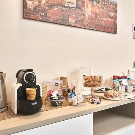 Bed & Breakfast B&B Bellavista Ischia