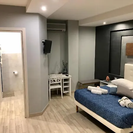B&B Bellavista Ischia Bed & Breakfast