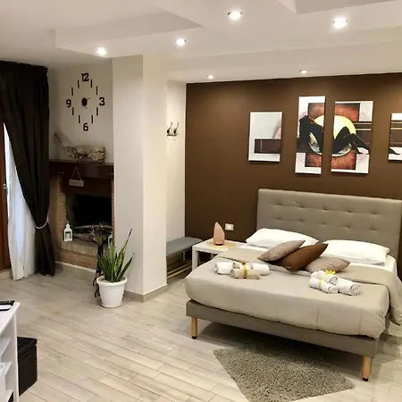 B&B Bellavista Ischia Bed & Breakfast *