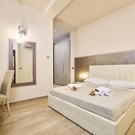 B&B Bellavista Ischia Bed & Breakfast