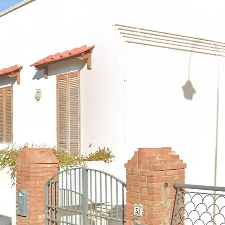 B&B Bellavista Ischia Bed & Breakfast Ischia