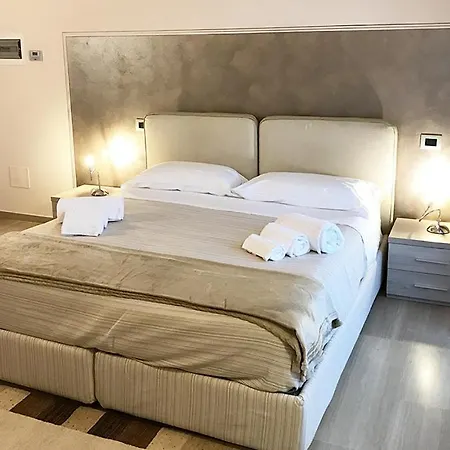 Bed & Breakfast B&B Bellavista Ischia Ischia