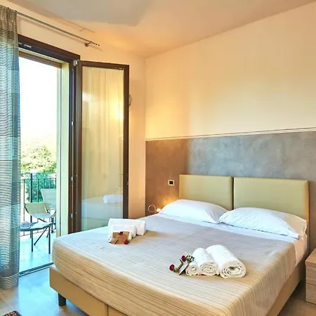 Bed & Breakfast B&B Bellavista Ischia Ischia