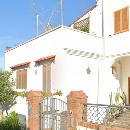 B&B Bellavista Ischia Bed & Breakfast Ischia