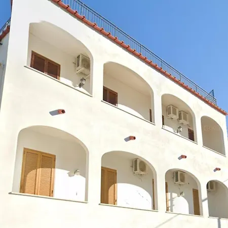 Bed & Breakfast B&B Bellavista Ischia