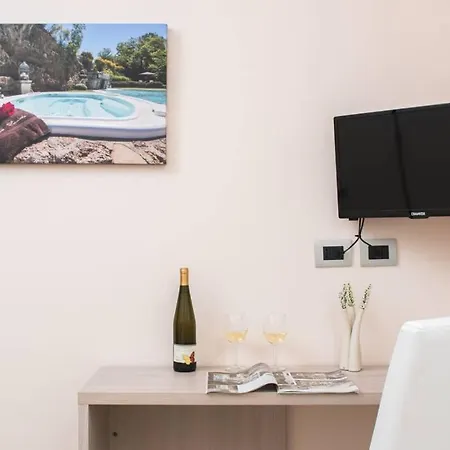 B&B Bellavista Ischia Bed & Breakfast *