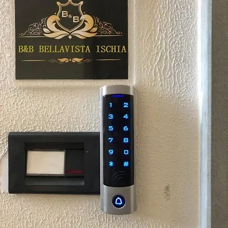 Bed & Breakfast B&B Bellavista Ischia