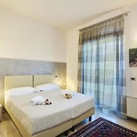 B&B Bellavista Ischia Bed & Breakfast