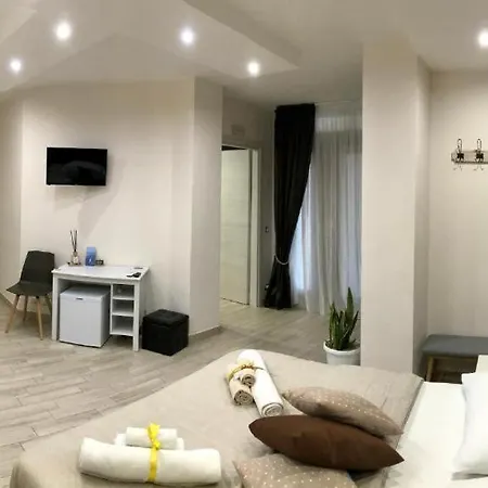 B&B Bellavista Ischia *